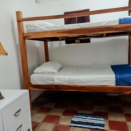 Casa Yoly Hostel Granada Buitenkant foto