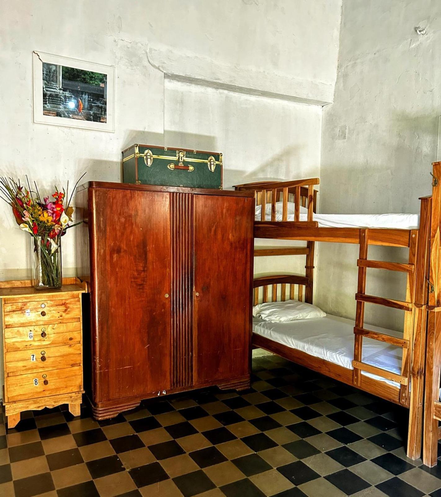 Casa Yoly Hostel Granada Buitenkant foto