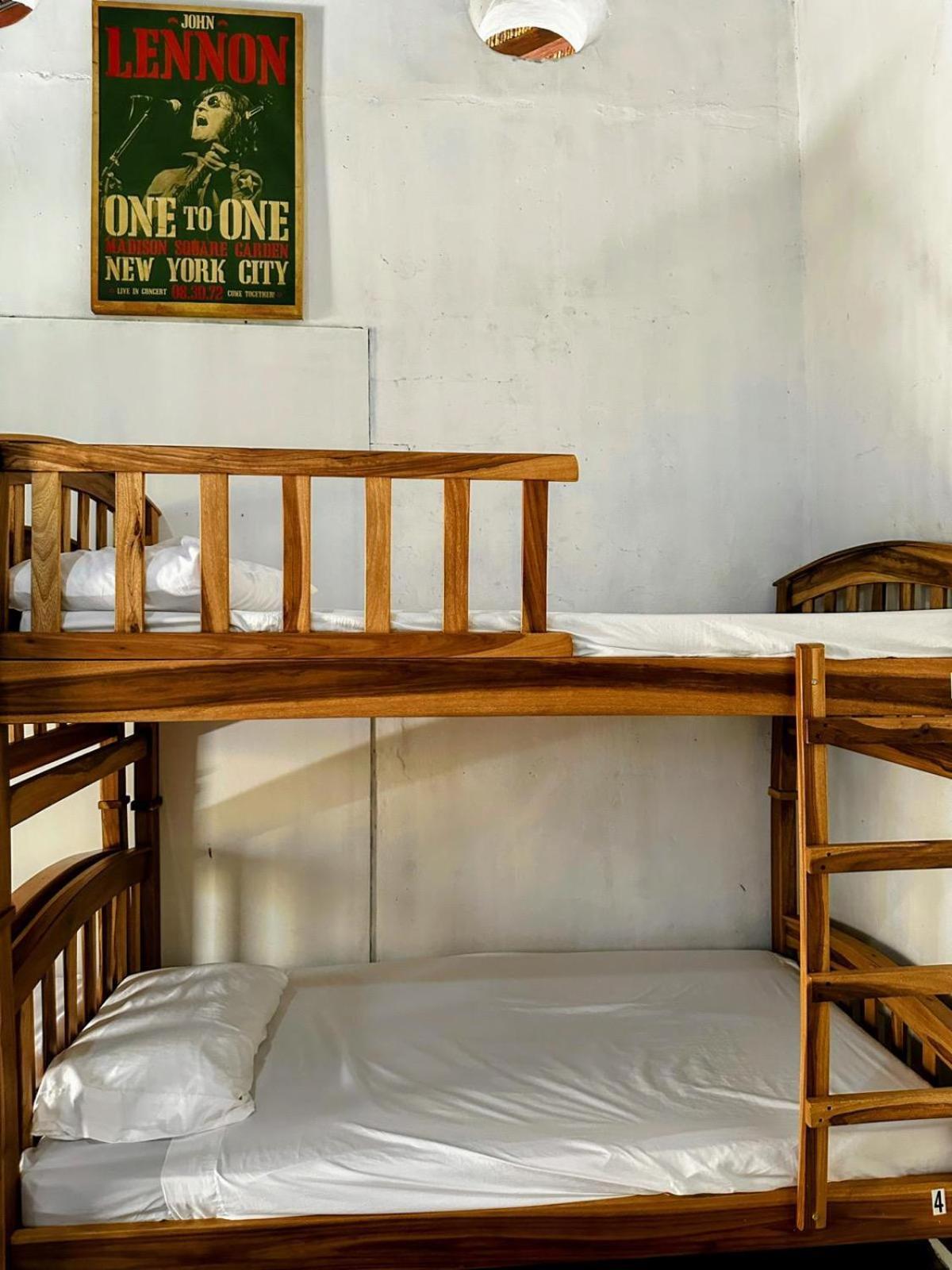 Casa Yoly Hostel Granada Buitenkant foto