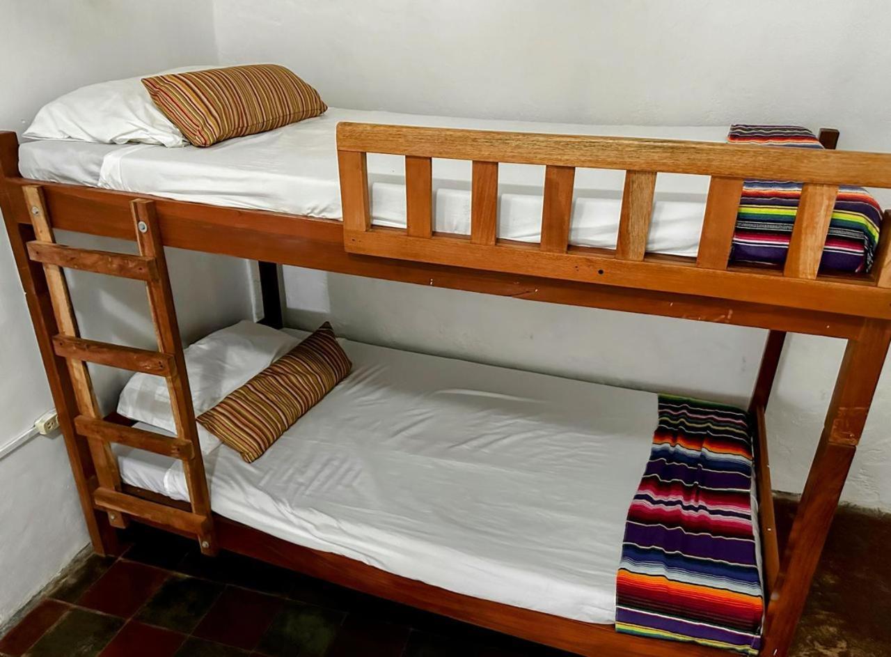 Casa Yoly Hostel Granada Kamer foto
