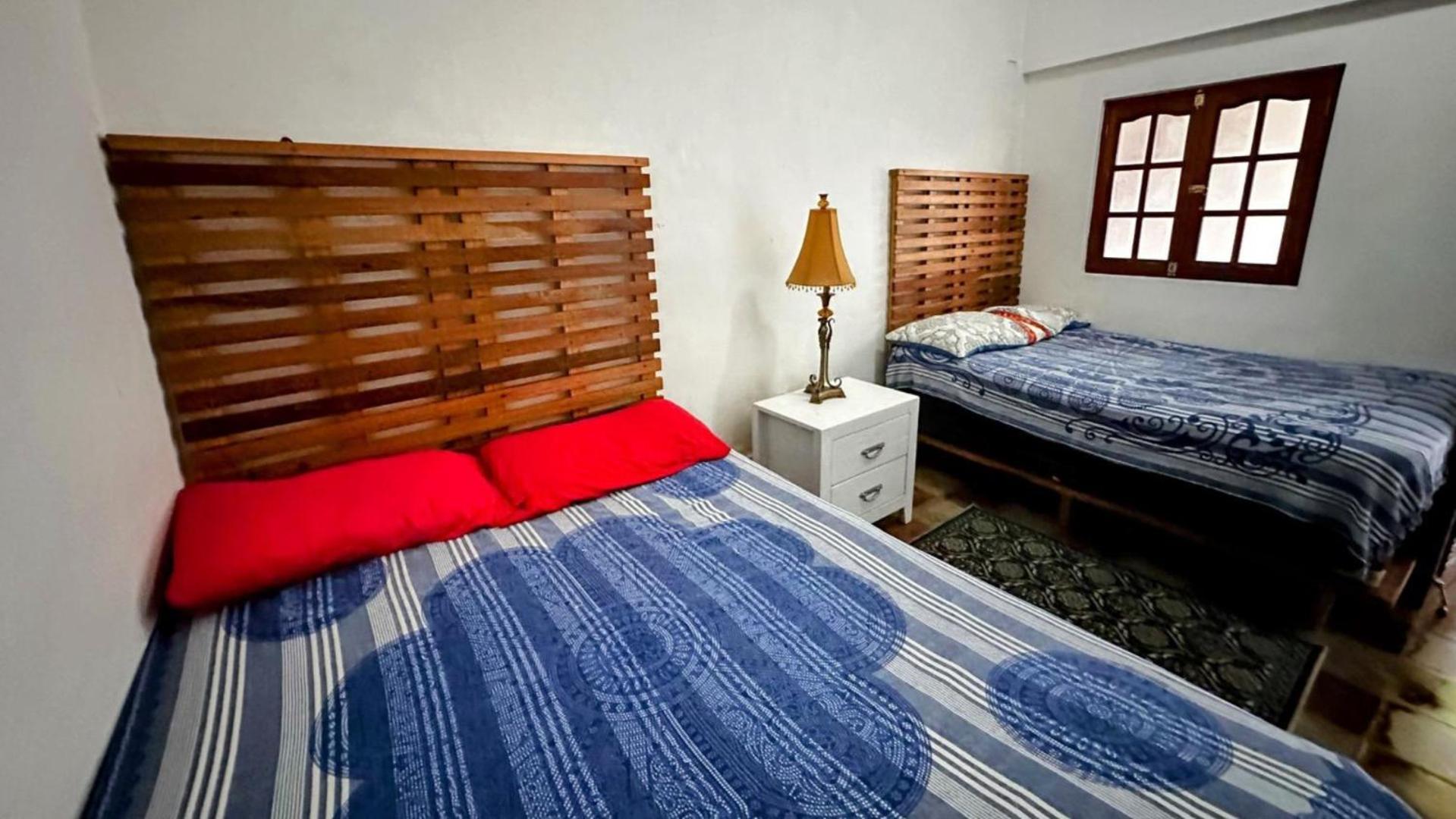 Casa Yoly Hostel Granada Buitenkant foto