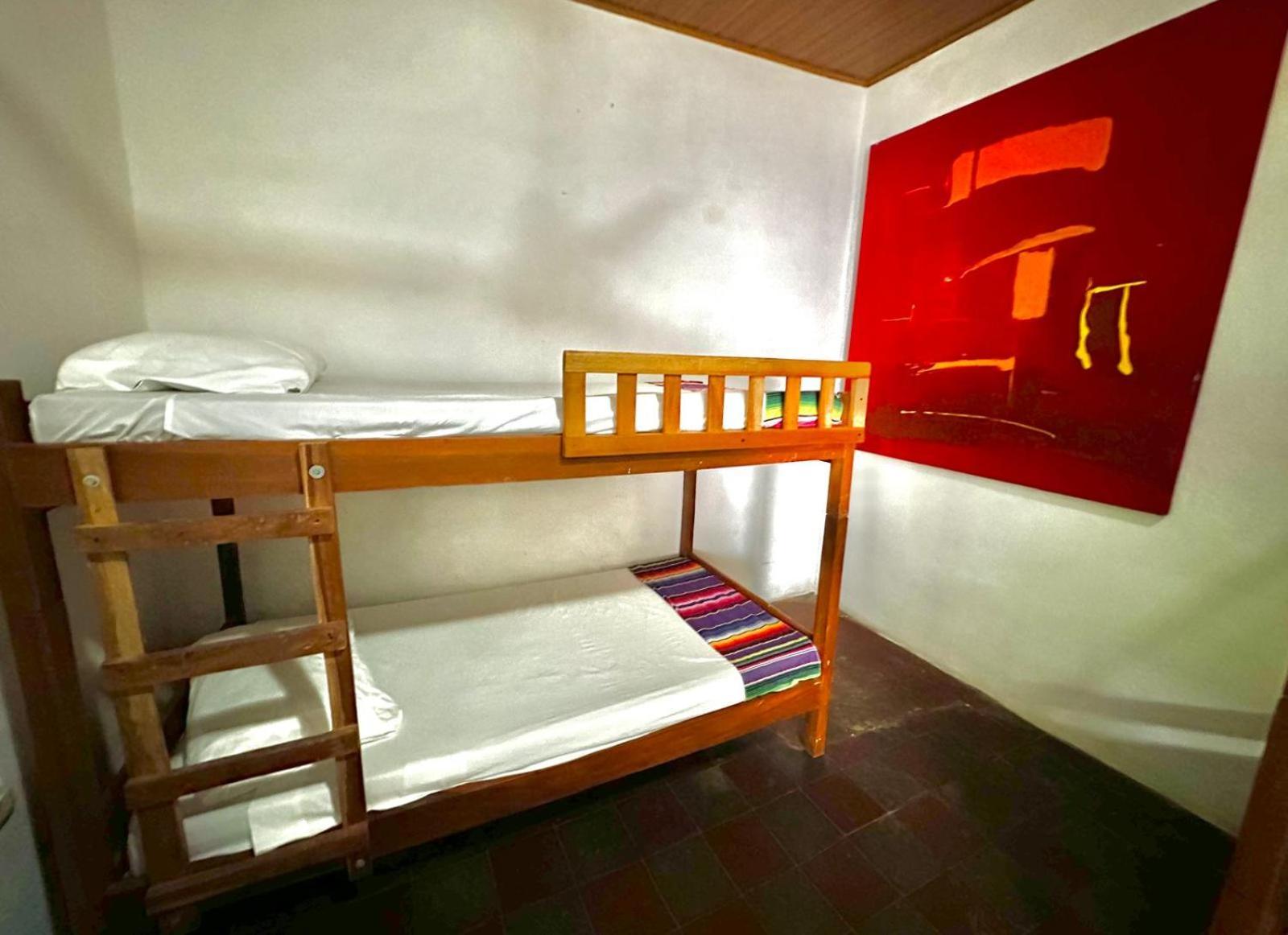 Casa Yoly Hostel Granada Buitenkant foto